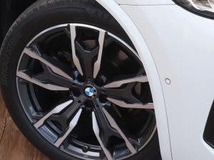 BMW X3 sDrive18d M Sport - Image 12