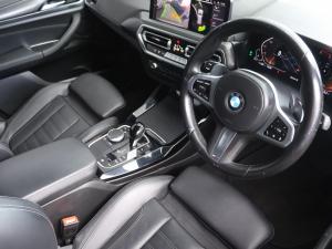 BMW X3 sDrive18d M Sport - Image 14