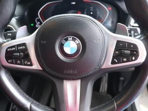 BMW X3 sDrive18d M Sport - Image 15