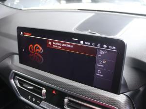 BMW X3 sDrive18d M Sport - Image 16