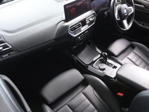 BMW X3 sDrive18d M Sport - Image 18