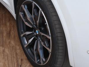 BMW X3 sDrive18d M Sport - Image 20
