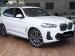 BMW X3 sDrive18d M Sport - Thumbnail 2