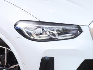 BMW X3 sDrive18d M Sport - Image 3