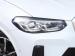 BMW X3 sDrive18d M Sport - Thumbnail 3