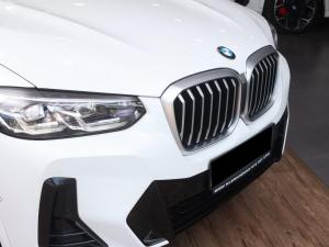 BMW X3 sDrive18d M Sport - Image 4