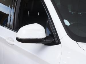 BMW X3 sDrive18d M Sport - Image 5