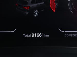 BMW X3 sDrive18d M Sport - Image 6