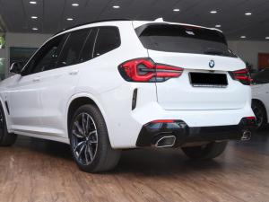 BMW X3 sDrive18d M Sport - Image 7