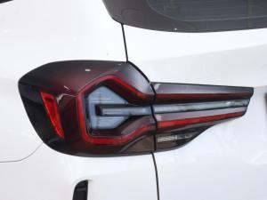 BMW X3 sDrive18d M Sport - Image 9