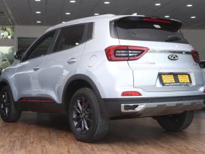 Chery Tiggo 4 Pro 1.5T Elite SE - Image 16