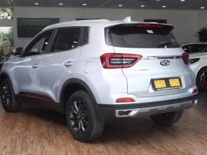 Chery Tiggo 4 Pro 1.5T Elite SE - Image 17