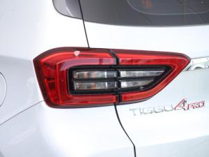 Chery Tiggo 4 Pro 1.5T Elite SE - Image 18