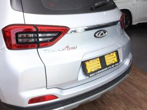 Chery Tiggo 4 Pro 1.5T Elite SE - Image 19