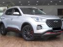 Thumbnail Chery Tiggo 4 Pro 1.5T Elite SE