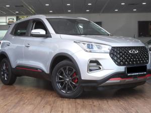 Chery Tiggo 4 Pro 1.5T Elite SE - Image 1