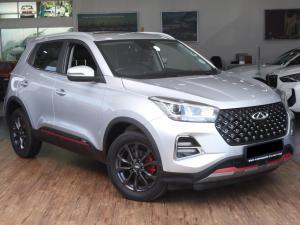 Chery Tiggo 4 Pro 1.5T Elite SE - Image 3