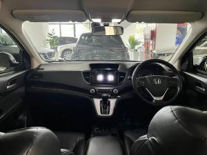 Honda CR-V 2.4 Elegance AWD - Image 15