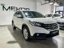 Thumbnail Honda CR-V 2.4 Elegance AWD