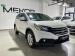 Honda CR-V 2.4 Elegance AWD - Thumbnail 1