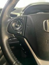 Honda CR-V 2.4 Elegance AWD - Image 20