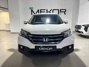 Honda CR-V 2.4 Elegance AWD - Image 2