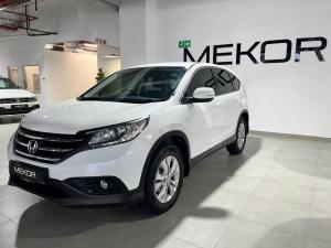 Honda CR-V 2.4 Elegance AWD - Image 3