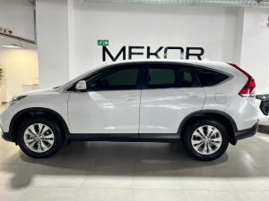 Honda CR-V 2.4 Elegance AWD - Image 4