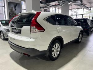Honda CR-V 2.4 Elegance AWD - Image 5