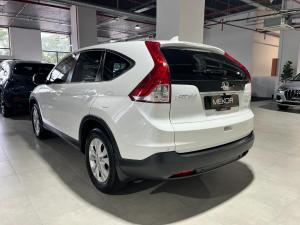 Honda CR-V 2.4 Elegance AWD - Image 6