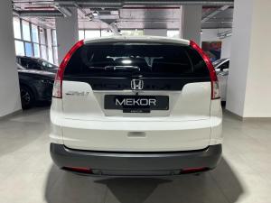 Honda CR-V 2.4 Elegance AWD - Image 7