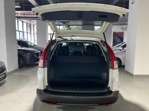 Honda CR-V 2.4 Elegance AWD - Image 8