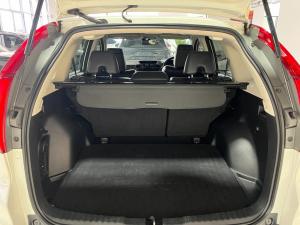 Honda CR-V 2.4 Elegance AWD - Image 9