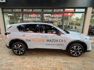 Mazda CX-5 2.0 Dynamic - Image 2