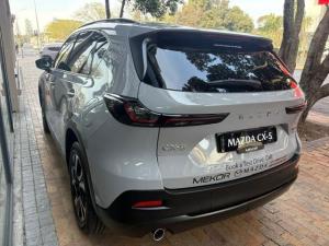 Mazda CX-5 2.0 Dynamic - Image 4