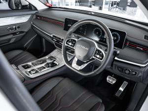 Jetour Dashing 1.5T Deluxe - Image 17