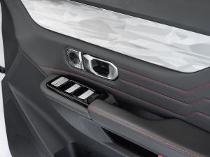 Jetour Dashing 1.5T Deluxe - Image 23