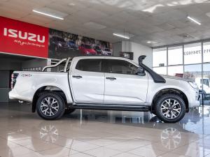 Isuzu D-Max 3.0TD double cab LSE 4x4 - Image 17