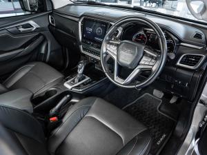 Isuzu D-Max 3.0TD double cab LSE 4x4 - Image 19