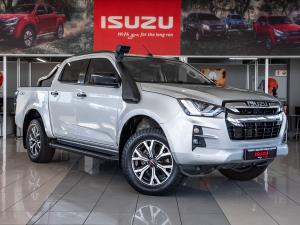 Isuzu D-Max 3.0TD double cab LSE 4x4 - Image 1