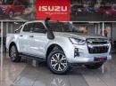 Thumbnail Isuzu D-Max 3.0TD double cab LSE 4x4