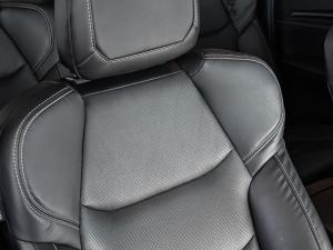 Isuzu D-Max 3.0TD double cab LSE 4x4 - Image 29