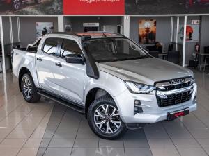Isuzu D-Max 3.0TD double cab LSE 4x4 - Image 2