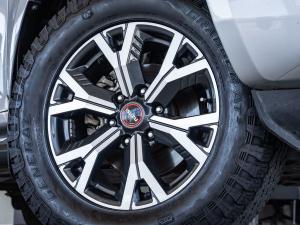 Isuzu D-Max 3.0TD double cab LSE 4x4 - Image 5