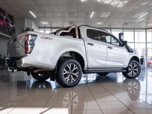 Isuzu D-Max 3.0TD double cab LSE 4x4 - Image 9