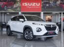 Thumbnail Suzuki Fronx 1.5 GLX auto