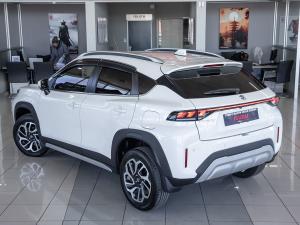Suzuki Fronx 1.5 GLX auto - Image 28