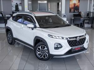 Suzuki Fronx 1.5 GLX auto - Image 2