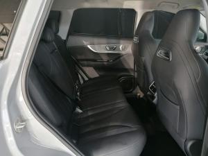 Chery Tiggo 7 1.5T CSH Plug-In Hybrid Plus - Image 17