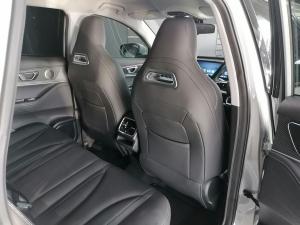 Chery Tiggo 7 1.5T CSH Plug-In Hybrid Plus - Image 18